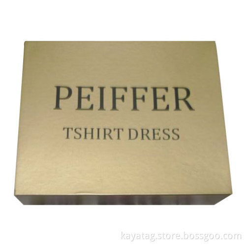 Paper / Gift / Packaging Boxes / Packaging (KGW-004)